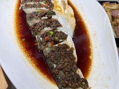 -3号仓库·创意中国菜(嘉兴龙鼎万达店)