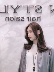 -CD Hair salon