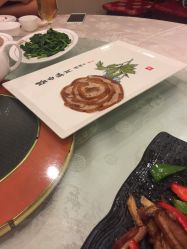 -全聚德烤鸭店·宴会厅(玉泉路店)