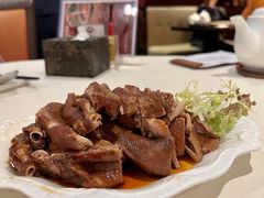 -金燕岛潮州酒楼