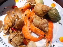 -松子料理(亮马桥店)