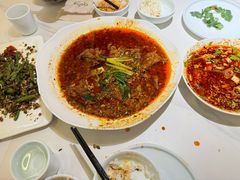 -夫妻肺片·中华老字号·正宗川菜(春熙路店)
