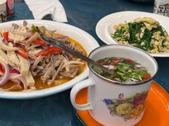 -乡村馕坑肉·烧烤·新疆菜·本地人更爱吃(阿勒泰首店)