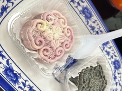 -百花传统甜品店(原址店)