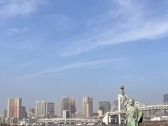 -台场海滨公园船码头