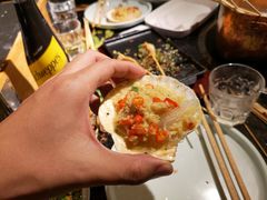 -刘全福吊炉烧烤王(东江路店)