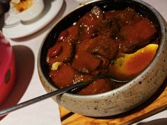 -千百味红餐厅·江西菜(绿地双子塔店)