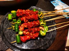 -盡膳口福跷脚牛肉火锅(晶耀前滩店)