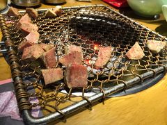 -老炉家木炭烤肉(长江国际店)