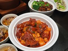 -楚山晓·楚湘菜(江夏永旺店)