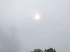 -碓臼峪自然风景区