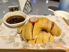 -宋园·金宴浙鲜馆(静安店)