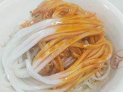 -薛昌利大米面皮(南关正街店)