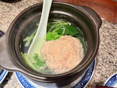 -南京大牌档(夫子庙老门东店)