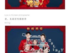 -海马体照相馆(上海月星环球港店)