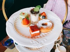 -YUE·6·西式融合餐厅(外滩六号店)
