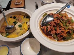 -兰湘子·湘菜小炒(石家庄万象城店)