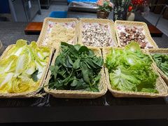 -杭州开元名都大酒店·地中海自助餐厅