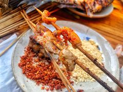 腰片-晓靖轩烧烤(沙河风情店)