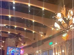 -MR.ROCKY洛奇先生RESTAURANT&BAR(宝安壹方城店)