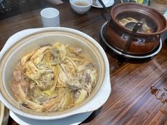 -民间瓦缸煨汤館(嵩山路店)