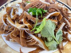 水爆肚-都一处烧麦馆(前门店)