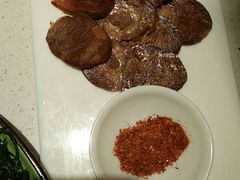 -一叶一世界·素食餐厅(锦华万达店)