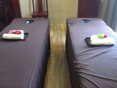 -大唐盲人按摩中心(怀宁路新粮仓店)