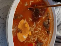 -味千拉面(南虹店)