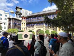 -西宁市东关清真大寺