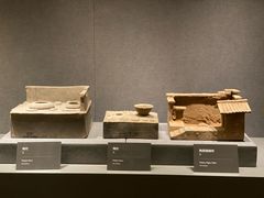 -洛阳古墓博物馆