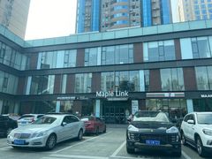 -熊叔熊婶面包房(团结湖店)
