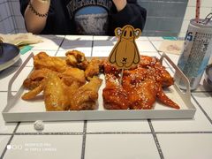 -BOPEYE·波派炸鸡(九霄天地店)