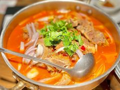 -耶里夏丽·新疆菜·家庭聚场(百联中环购物广场店)