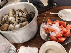 -周记老沈阳焦火鸡架