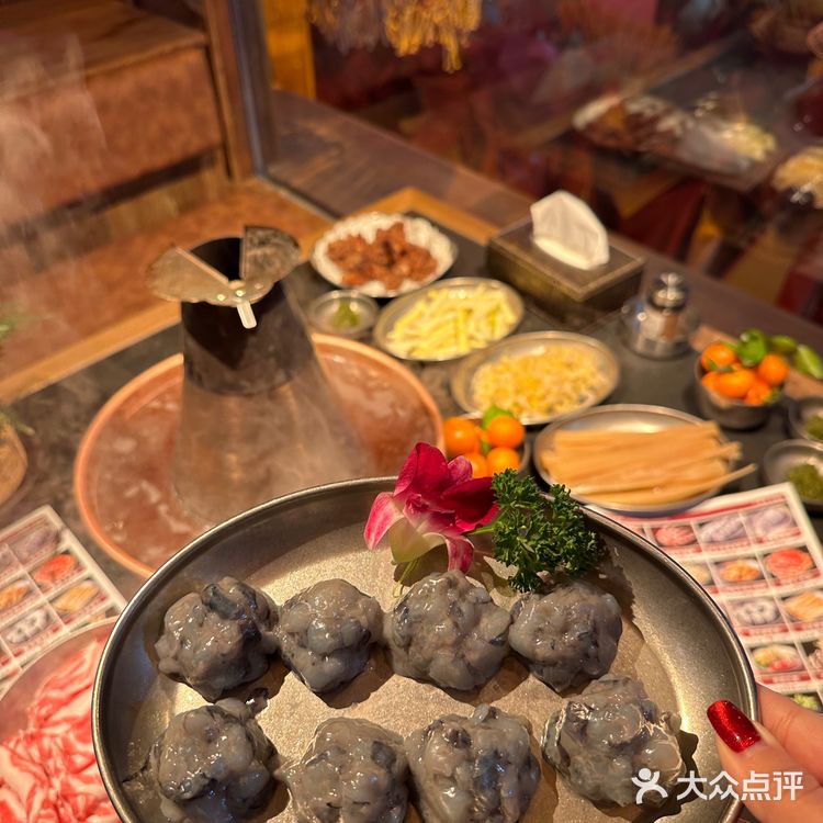 沈阳十一纬路！好吃到不行。。。