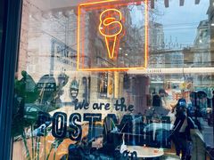 -Dal Cuore 达可芮冰淇淋(陕西北路店)