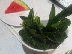 -千牛将·鲜牛肉火锅(开元路店)