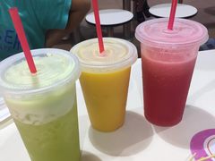 -纽顿熟食中心