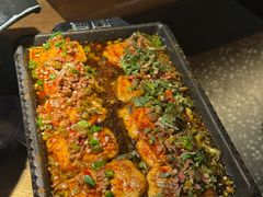 -烤匠麻辣烤鱼(万象城店)