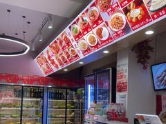 -闫家炸鸡架(五爱总店)