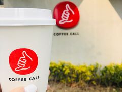 -COFFEE CALL(云锦路店)