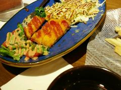 -OKOOKO澳客餐吧(乐天百货店)