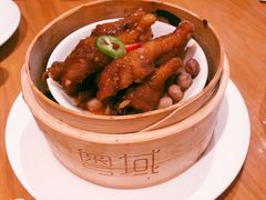 -粤域茶餐厅