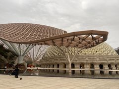 -牛首山文化旅游区