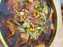 -冒菜西施·非遗冒菜(总店)