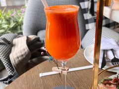 -粤海喜来登酒店·&More聚驿(天河城店)