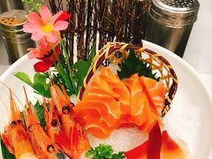 -大渔铁板烧(花园道店)