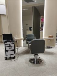 -Mentor Hair Salon