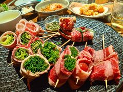 -杉海和牛烧肉海鲜自助(会展城店)